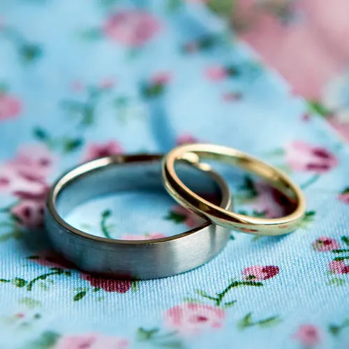 WEDDINGS