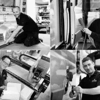 commercial photography industrial unit, vantage-1