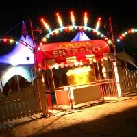 Circus Leeds 10.03
